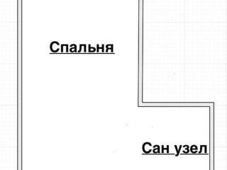 Продается студия документы в полном порядке фото 3 Владивосток