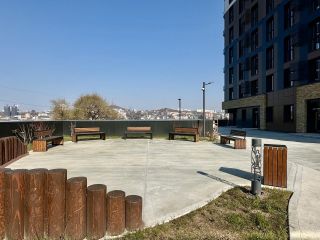 Продается студия документы в полном порядке фото 8 Владивосток