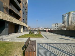 Продается студия документы в полном порядке фото 9 Владивосток