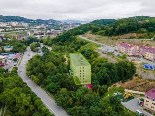 Продается нежилое помещение фото 3 Находка