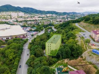 Продается нежилое помещение фото 4 Находка