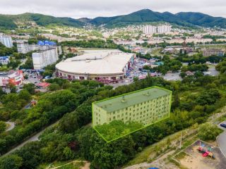 Продается нежилое помещение фото 5 Находка