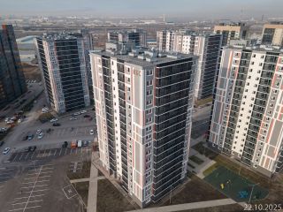 Продам 1 комнатную квартиру черновая отделка фото 2 Красноярск