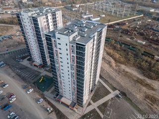 Продам 1 комнатную квартиру черновая отделка фото 4 Красноярск