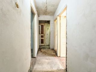 Продам 3 комнатную квартиру с коммуникациями ухоженный подъезд фото Выселки