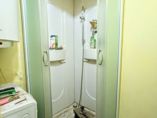 Продам 3 комнатную квартиру с коммуникациями ухоженный подъезд фото 7 Выселки