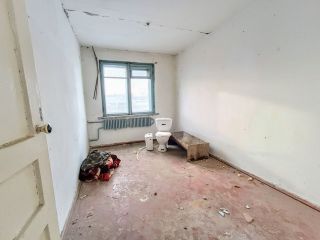 Продам 3 комнатную квартиру с коммуникациями ухоженный подъезд фото 8 Выселки