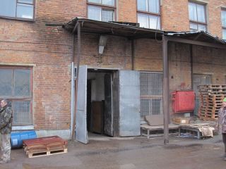 Сдается склад фото 7 Реутов