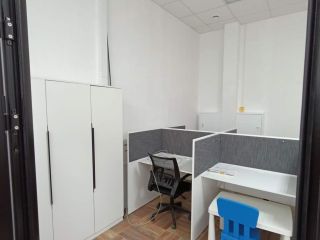 Сдается помещение под офис с мебелью есть пожарная сигнализация фото 19 Волгоград