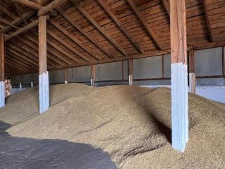 Продается склад возможен торг фото 2 Ужур