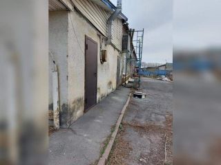 Продам склад фото 6 Кемерово