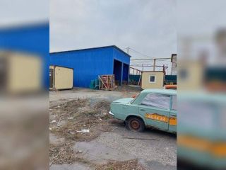 Продам склад фото 7 Кемерово