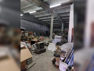 Продам склад фото 9 Кемерово