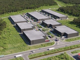 Продам складское помещение видеонаблюдение подключена канализация фото 9 Солнечногорск