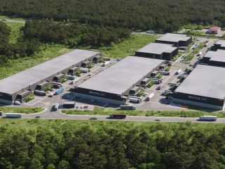 Продам складское помещение видеонаблюдение подключена канализация фото 10 Солнечногорск