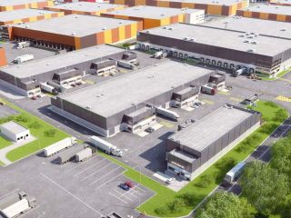 Продается складское помещение подключена канализация видеонаблюдение фото 9 Серпухов