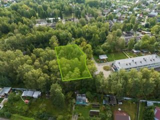 Продам зем участок фото 2 Бронницы