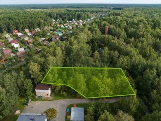 Продам зем участок фото 5 Бронницы