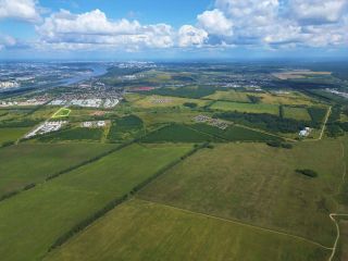 Продам земельный участок под индивидуальное жилищное строительство фото 2 Богородск