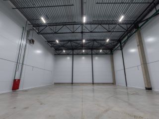 Сдается складское помещение видеонаблюдение фото 5 Подольск