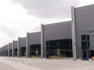 Продаю помещение под склад видеонаблюдение подключена канализация фото 6 Подольск