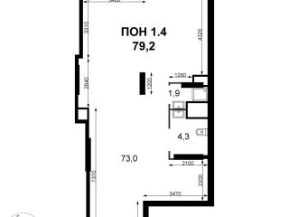 Продается помещение свободного назначения фото 3 Химки