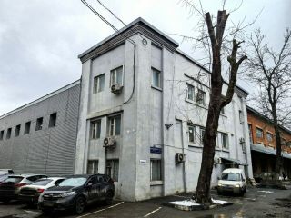 Продам помещение свободного назначения хорошее состояние имеется круглосуточная охрана фото Москва