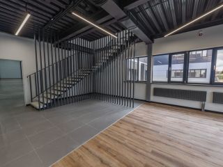 Сдаю помещение под склад подключена канализация видеонаблюдение фото Подольск