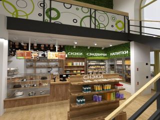 Сдам помещение под магазин на первой линии фото 7 Москва