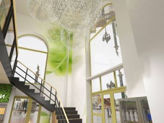 Сдам помещение под магазин на первой линии фото 9 Москва