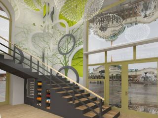 Сдам помещение под магазин на первой линии фото 10 Москва