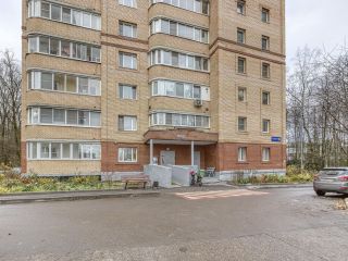 Продаю двушку взрослый собственник хорошее состояние фото 24 Москва