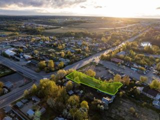 Продается земельный участок фото 2 Голицыно