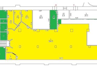 Сдается помещение под магазин фото 3 Москва