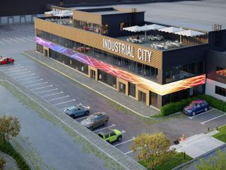 Продается нежилое помещение подключена канализация фото 4 Видное