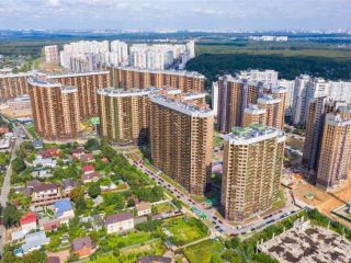 Продается нежилое помещение удобный заезд на первой линии фото Одинцово