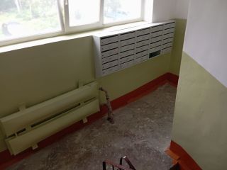 Продается 4 комнатная квартира с мебелью разумный торг фото 3 Комсомольск-на-Амуре