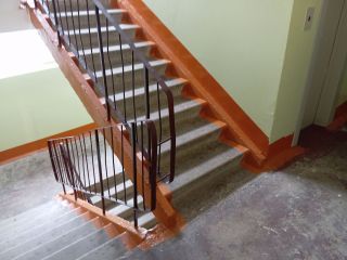 Продается 4 комнатная квартира с мебелью разумный торг фото 4 Комсомольск-на-Амуре