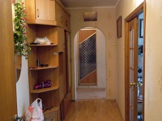 Продается 4 комнатная квартира с мебелью разумный торг фото 6 Комсомольск-на-Амуре