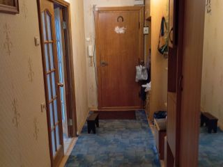 Продается 4 комнатная квартира с мебелью разумный торг фото 7 Комсомольск-на-Амуре