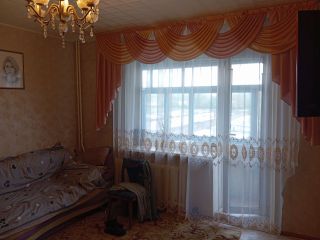 Продается 4 комнатная квартира с мебелью разумный торг фото 8 Комсомольск-на-Амуре