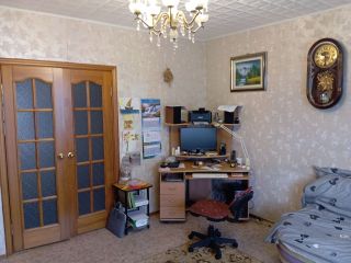 Продается 4 комнатная квартира с мебелью разумный торг фото 9 Комсомольск-на-Амуре