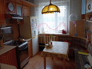 Продается 4 комнатная квартира с мебелью разумный торг фото 10 Комсомольск-на-Амуре