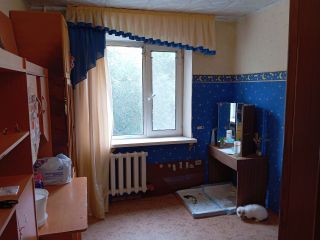 Продается 4 комнатная квартира с мебелью разумный торг фото 15 Комсомольск-на-Амуре