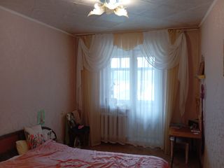 Продается 4 комнатная квартира с мебелью разумный торг фото 17 Комсомольск-на-Амуре