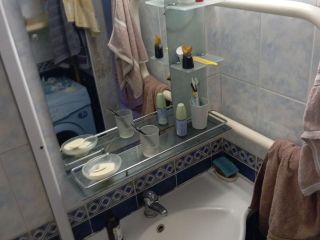 Продается 4 комнатная квартира с мебелью разумный торг фото 23 Комсомольск-на-Амуре