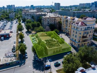 Продам помещение свободного назначения фото 3 Волгоград