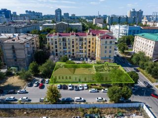 Продам помещение свободного назначения фото 6 Волгоград