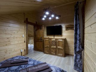 Сдается коттедж с мебелью есть электричество фото 16 Щёлково