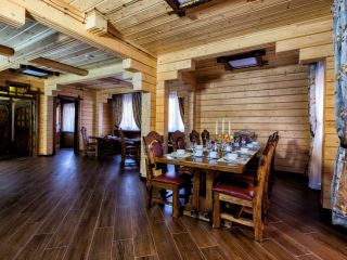 Сдам коттедж посуточная аренда с мебелью фото 26 Щёлково